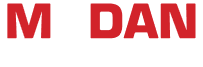 לוגו של מודן אלקטרוניקה