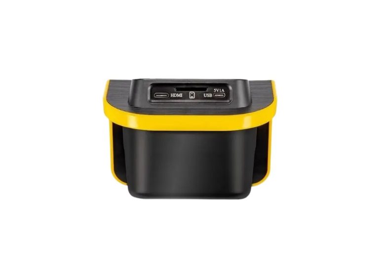 סורק סרטים דיגיטלי (נגטיבים ושקופיות) "SLIDE N5 Modan אלקטרוניקה