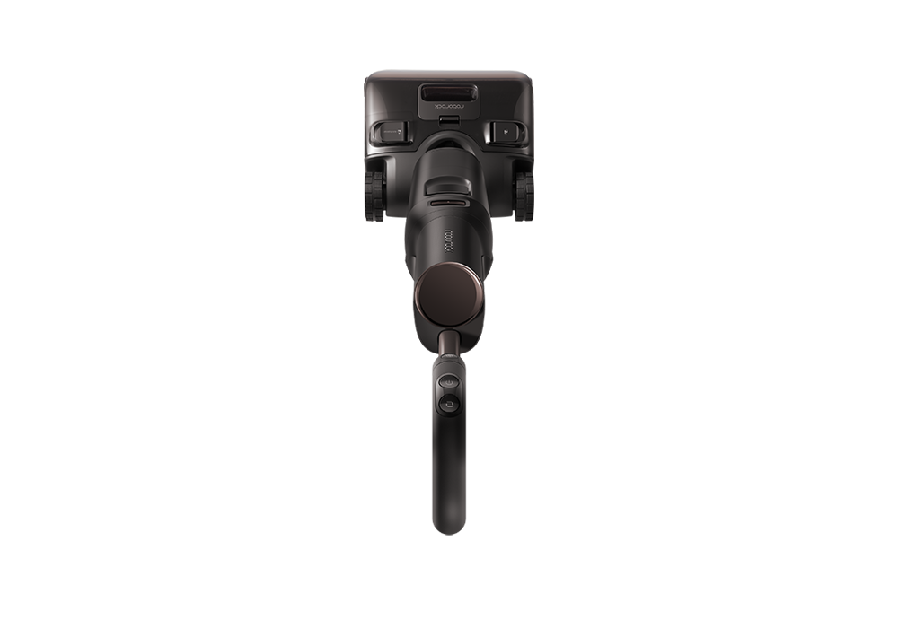 ⁦שואב/שוטף אלחוטי ROBOROCK F25 PRO TURBO⁩ – תמונה ⁦5⁩