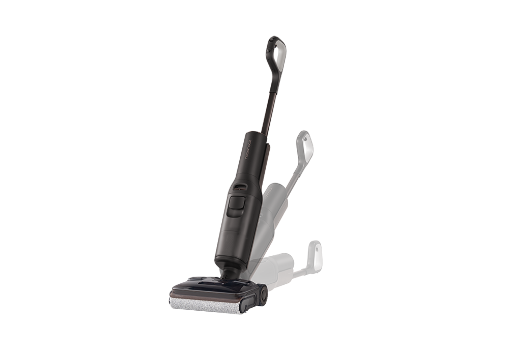 ⁦שואב/שוטף אלחוטי ROBOROCK F25 PRO TURBO⁩ – תמונה ⁦7⁩