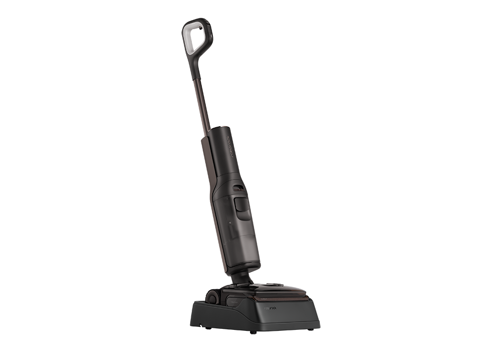 ⁦שואב/שוטף אלחוטי ROBOROCK F25 PRO TURBO⁩ – תמונה ⁦4⁩