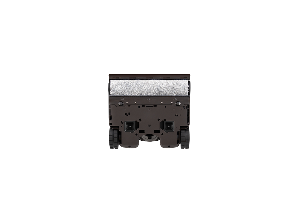 ⁦שואב/שוטף + קיטור אלחוטי ROBOROCK F25 ULTRA STEAM GEN 2⁩ – תמונה ⁦4⁩