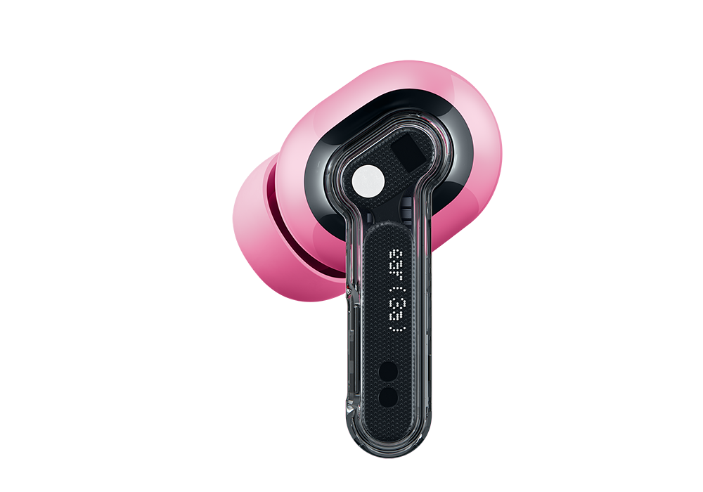 ⁦אוזניות אלחוטיות NOTHING EAR (3A) TWS⁩ – תמונה ⁦2⁩
