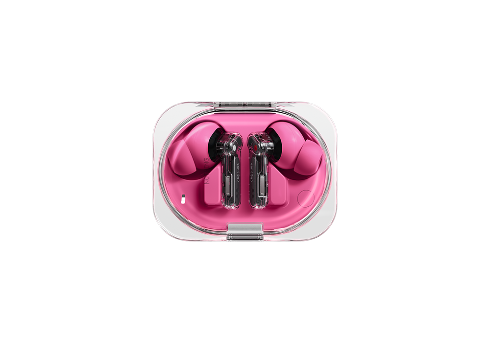 ⁦אוזניות אלחוטיות NOTHING EAR (3A) TWS⁩ – תמונה ⁦7⁩