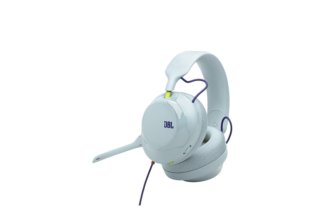 ⁦אוזניות GAMING חוטיות QUANTUM 120⁩ – תמונה ⁦2⁩