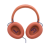 אוזניות גיימינג אלחוטיות + מיקרופון Quantum 520 - Thumbnail Image 5