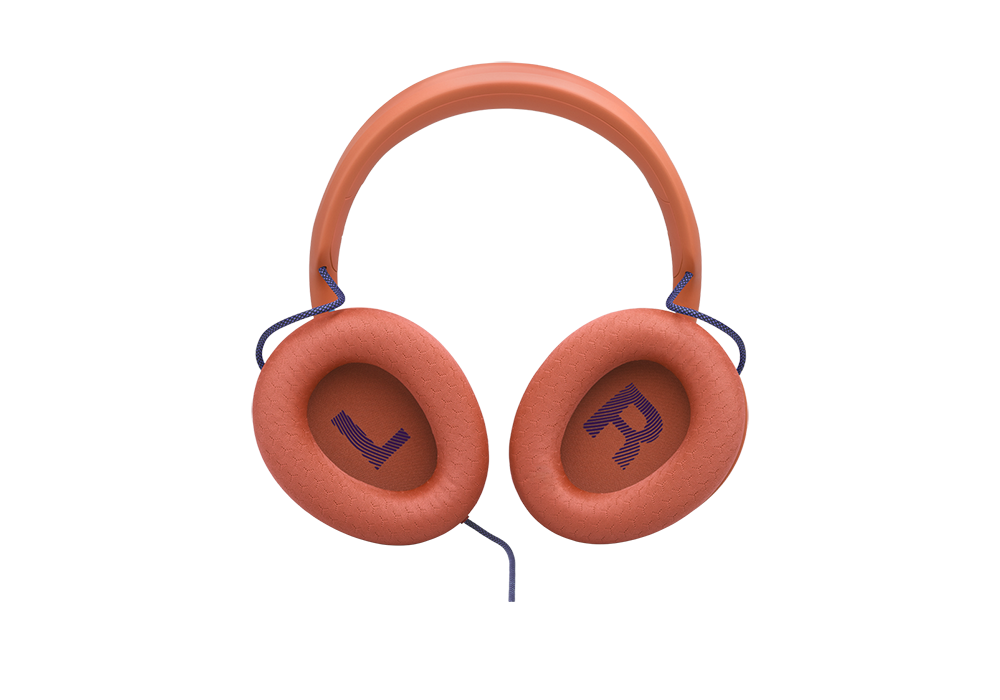 ⁦אוזניות גיימינג אלחוטיות + מיקרופון Quantum 520⁩ – תמונה ⁦5⁩